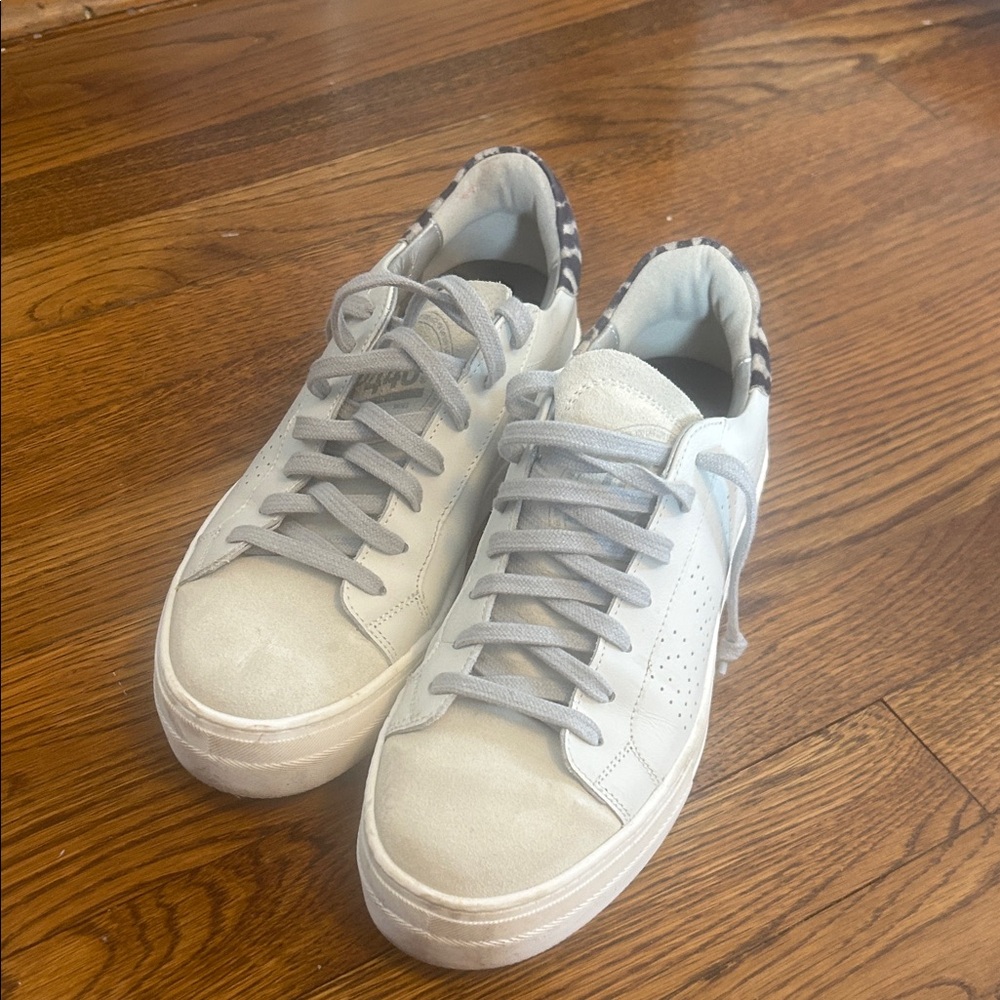 P448 Sneakers